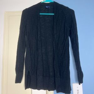 Black Gap Cardigan